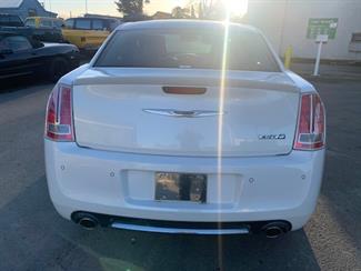 2014 Chrysler 300c - Thumbnail