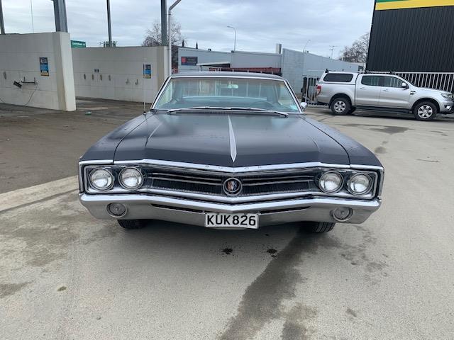 1965 Buick Wildcat
