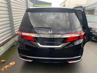 2014 Honda Odyssey - Thumbnail